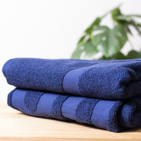 Vossen Handtuch gross