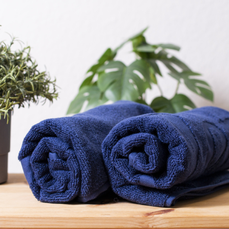 Vossen Handtuch klein