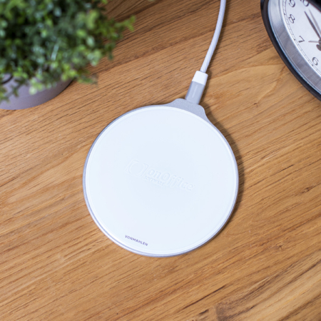 Vonmählen Wireless Charger