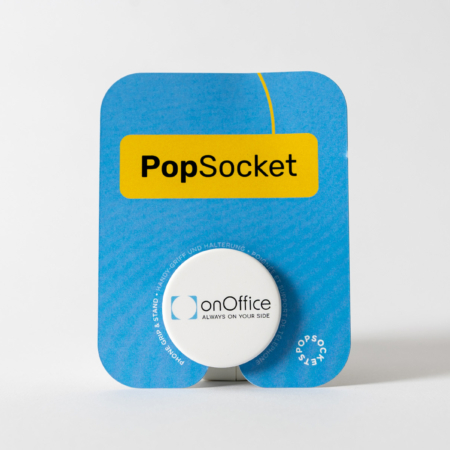 Popsocket